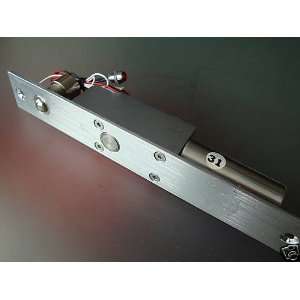  Electric Drop Bolt Deadbolt Lock