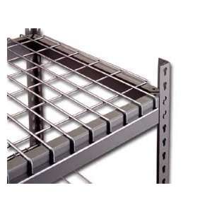  RIVET SHELVING WIRE DECK HWD4824