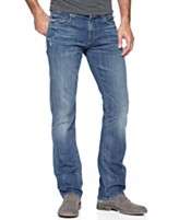 for All Mankind Jean, Nirvana Sun Straight Jeans