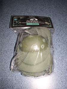 Hatch Centurion Elbow Pads, OD Green, 1 size fits all  