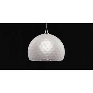  Aureliano Toso Derby Pendant Lamp