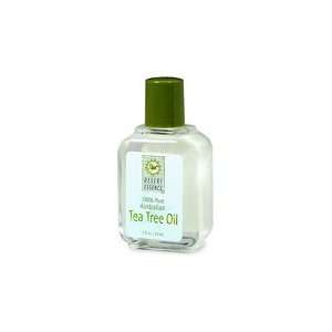  Tea Tree Oil   2 oz., (Desert Essence) Health & Personal 