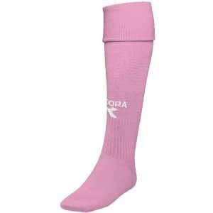  Diadora Squadra Soccer Socks 470   PINK S (7 9 YOUTH 