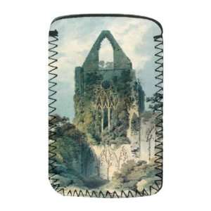  Tintern Abbey (w/c on paper) by Joseph   Protective 