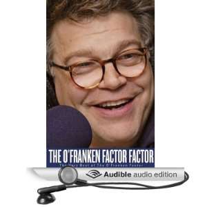   Franken Factor (Audible Audio Edition) Al Franken, Katherine Lanpher