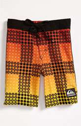 Quiksilver Inverse Board Shorts (Toddler)