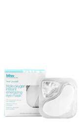 Bliss Triple Oxygen Instant Energizing Eye Mask™ $54.00
