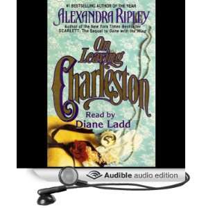   (Audible Audio Edition) Alexandra Ripley, Diane Ladd Books