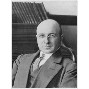  Alexis Carrel French Surgeon and Biologist 1912 Nobel 
