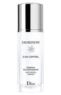 Dior Diorsnow D NA Control White Reveal Essence  