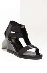 Fendi Carioca Wedge Sandal $445.00