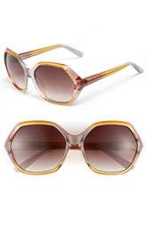 Oversized   Womens Sunglasses from Top Brands  