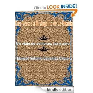   Edition) Manuel Antonio Gonzalez Cabrera  Kindle Store