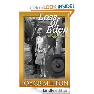   and Anne Morrow Lindbergh Joyce Milton  Kindle Store
