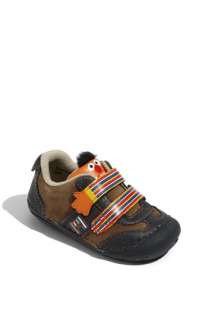 Stride Rite Sesame Street®   Ernie Sneaker (Baby & Walker 