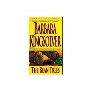  The Bean Trees Barbara Kingsolver Books
