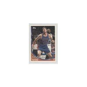  1993 94 Topps #147   Bill Laimbeer Sports Collectibles