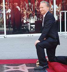 Bill Maher   Shopping enabled Wikipedia Page on 