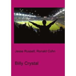Billy Crystal Ronald Cohn Jesse Russell  Books