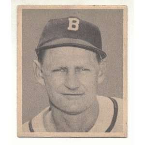 1948 Bowman Bob Elliott EX MT