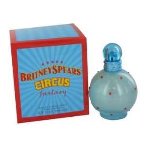    CIRCUS FANTASY BRITNEY SPEARS perfume by Britney Spears Beauty