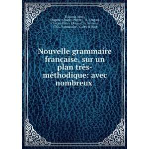   Ch. L. Parmantier , Carey & Hart FranÃ§ois Noel   Books