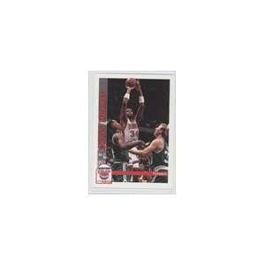  1992 93 Hoops #150   Chris Morris Sports Collectibles