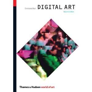   (Second Edition) (World of Art) [Paperback] Christiane Paul Books