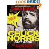   Chucks Favorite Facts and Stories by Chuck Norris and Todd DuBord