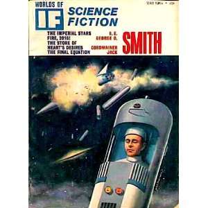   Smith, Cordwainer; Smith, George O.; Smith, Jack Smith Books