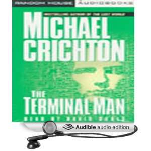   Man (Audible Audio Edition) Michael Crichton, David Dukes Books