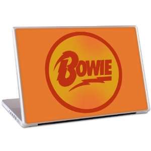   Skins MS BOWI10042 14 in. Laptop For Mac & PC  David Bowie  Bowie Skin
