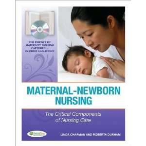  L.Chapmans R.F., RN, Ph.D. Durhams Maternal Newborn 