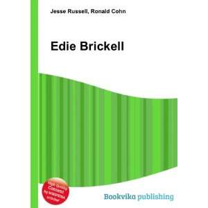  Edie Brickell Ronald Cohn Jesse Russell Books