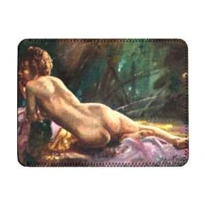  AB/308 Erica by Albert Williams   iPad Cover (Protective 