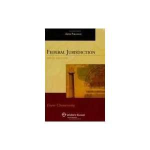   Jurisdiction 5th (fifth) edition Text Only Erwin Chemerinsky Books