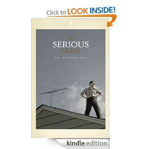 Serious Man Ethan Coen, Joel Coen  Kindle Store