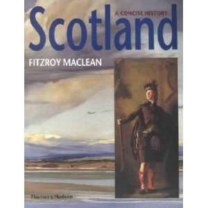   ISBN 9780500282335** Fitzroy/ Linklater, Magnus MacLean Books