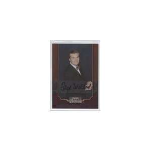   Americana Private Signings #32   Fred Willard/466 