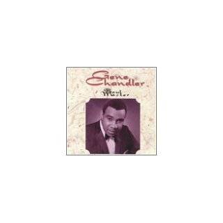 Soul Master Audio CD ~ Gene Chandler