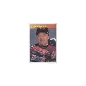  1994 Power #24   Geoff Bodine PW Sports Collectibles