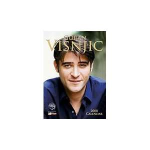  Goran Visnjic Mini Poster 2008 Calendar