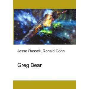 Greg Bear [Paperback]