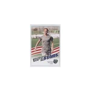    2010 Upper Deck MLS #196   Heather Mitts Sports Collectibles