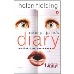  By Helen Fielding Bridget Joness Diary  Penguin (Non 