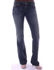 Womens Pride Boot Cut in Distorted by Big Star