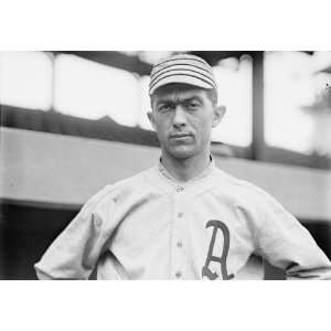   Frank Home Run Baker, Philadelphia AL (baseball)]