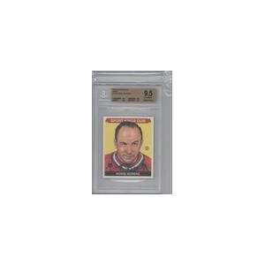   Mini #149   Howie Morenz BGS GRADED 9.5 Sports Collectibles