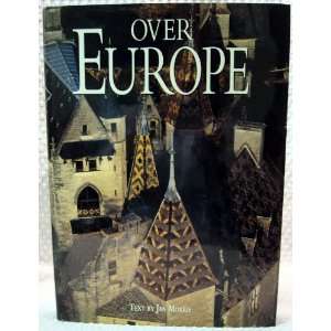 Over Europe (9781887451000) Jan. Morris Books