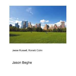  Jason Beghe Ronald Cohn Jesse Russell Books